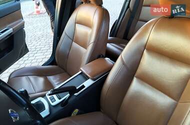 Універсал Volvo V50 2011 в Миколаєві