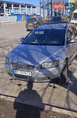 Універсал Volvo V50 2005 в Херсоні