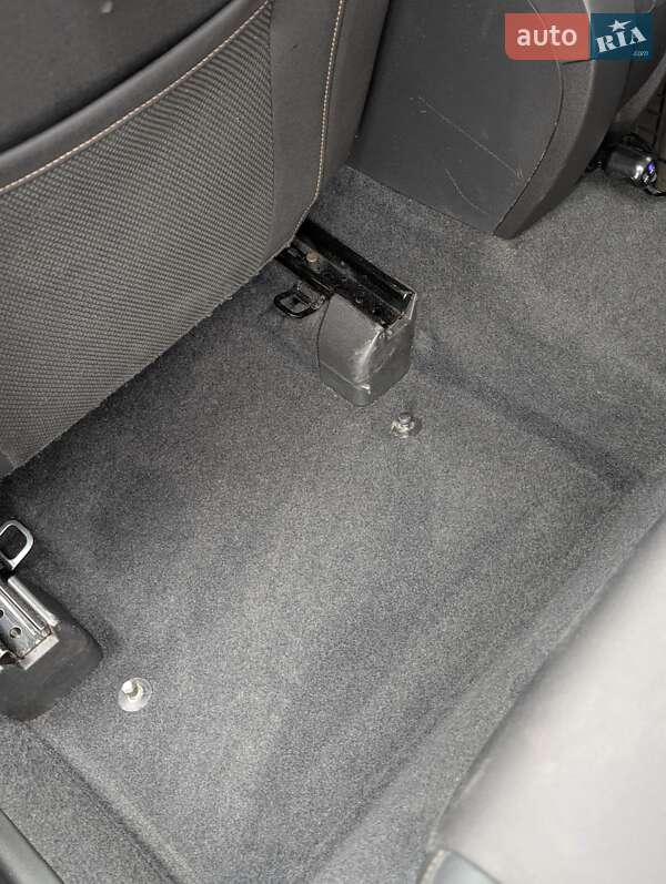 Універсал Volvo V50 2011 в Івано-Франківську