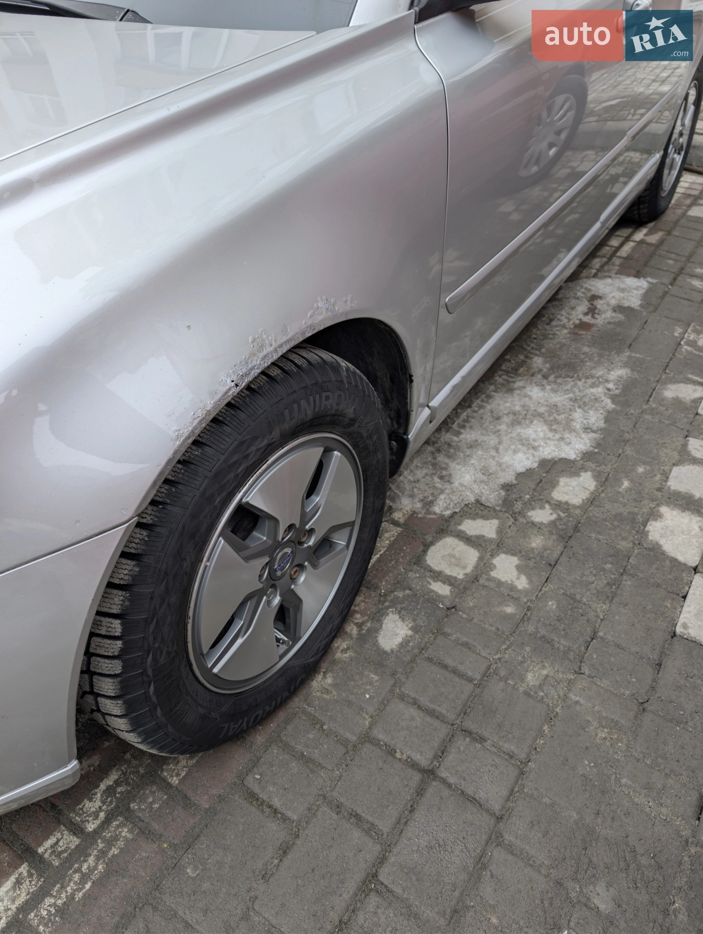 2011 Volvo V50 - мініатюра 26