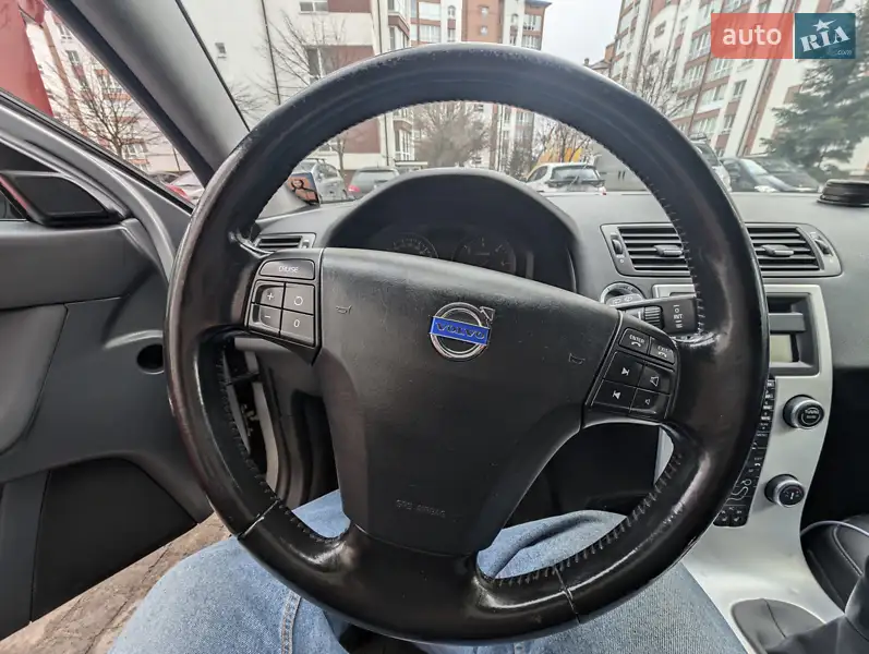 Volvo V50 2011 VIN YV1MW84E1B2625486 фото оголошення 24 з 130