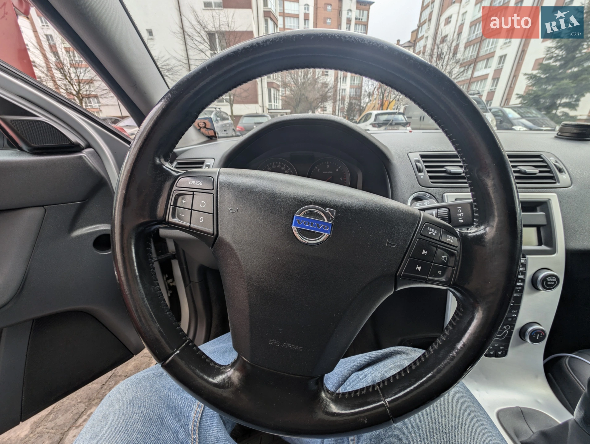 2011 Volvo V50 - мініатюра 24