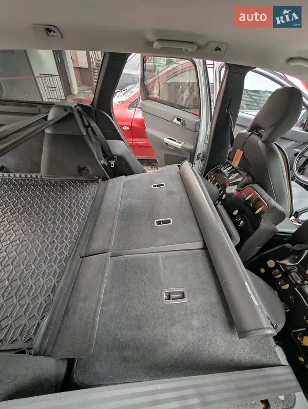 Volvo V50 2011 VIN YV1MW84E1B2625486 фото оголошення 32 з 130