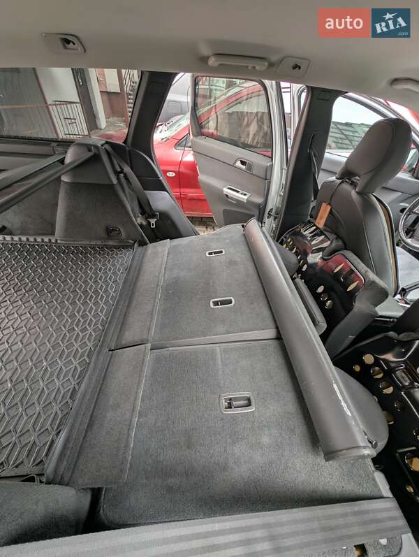 Універсал Volvo V50 2011 в Івано-Франківську