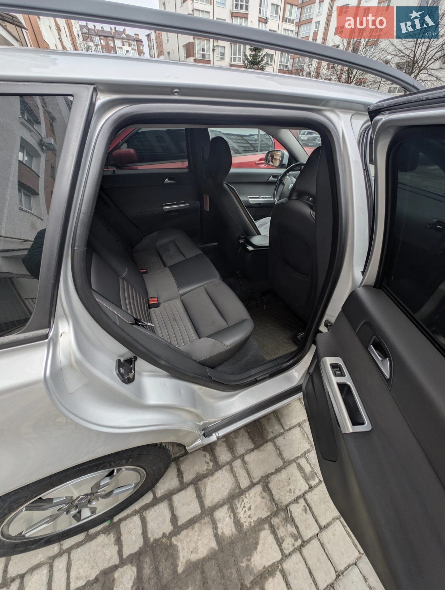 2011 Volvo V50 - мініатюра 46