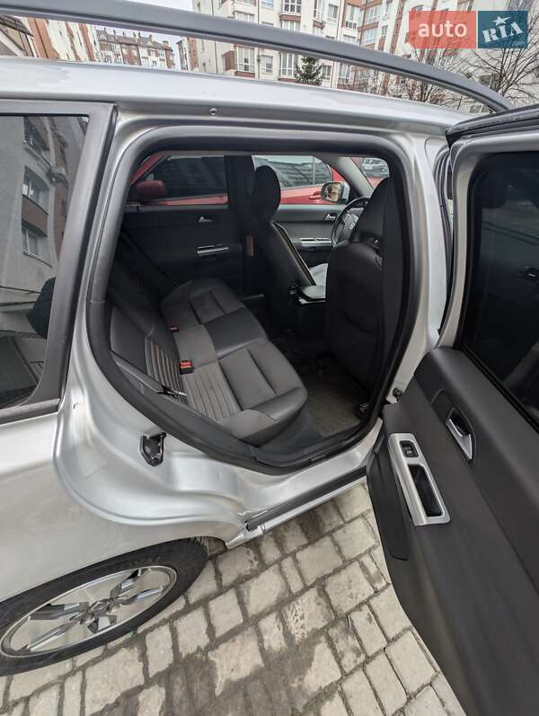 Універсал Volvo V50 2011 в Івано-Франківську
