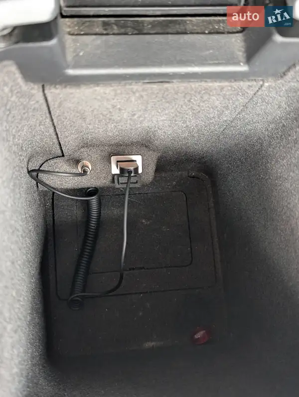Volvo V50 2011 VIN YV1MW84E1B2625486 фото оголошення 56 з 130