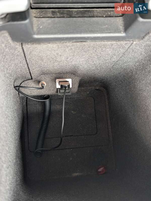 Універсал Volvo V50 2011 в Івано-Франківську