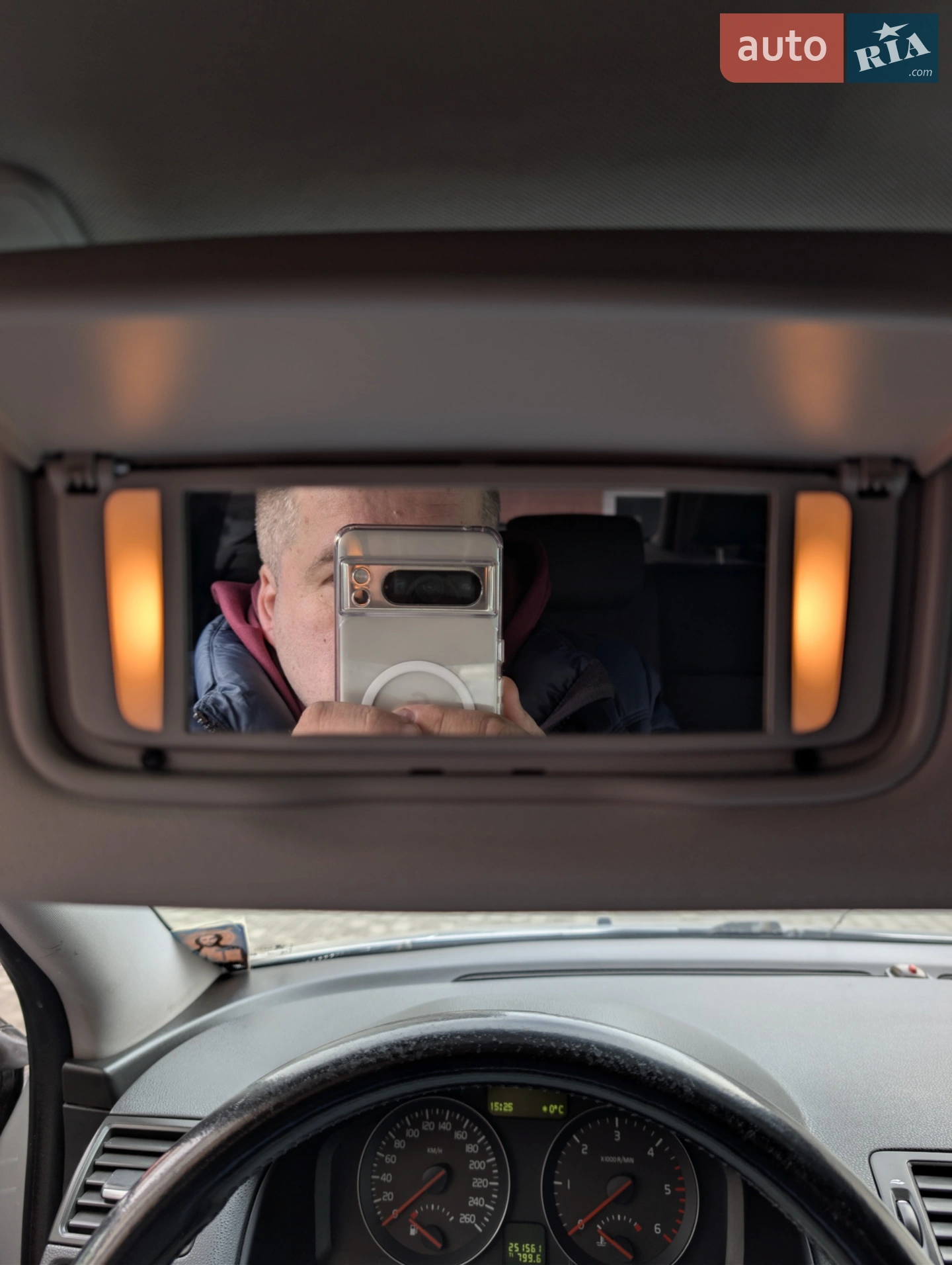 2011 Volvo V50 - мініатюра 62