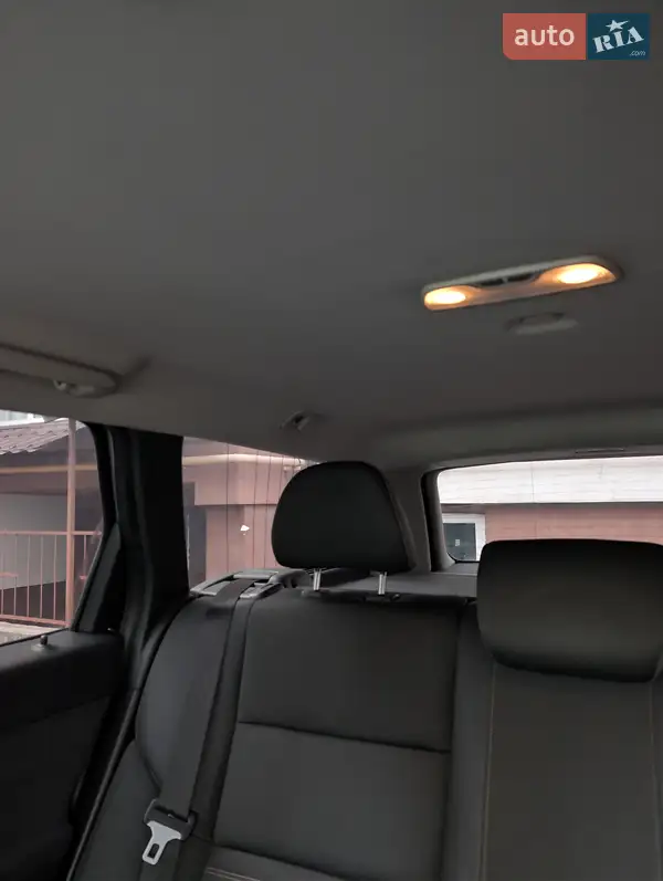 Volvo V50 2011 VIN YV1MW84E1B2625486 фото оголошення 70 з 130
