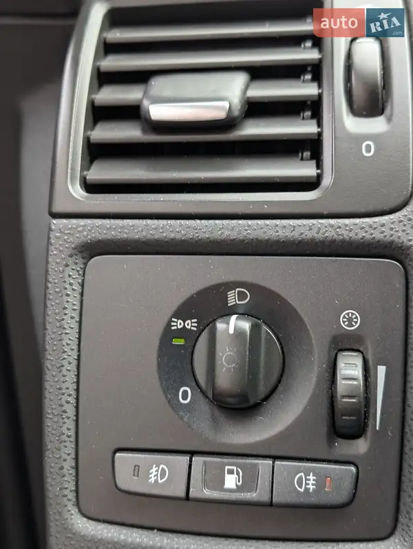 Volvo V50 2011 VIN YV1MW84E1B2625486 фото оголошення 81 з 130