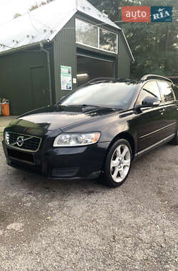 Универсал Volvo V50 2010 в Трускавце
