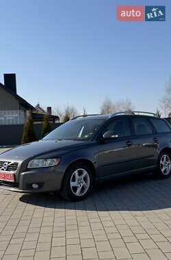 Универсал Volvo V50 2011 в Луцке