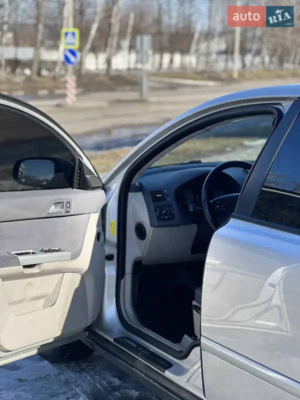 Volvo V50 2008 VIN YV1MW755182416793 фото оголошення 10 з 51