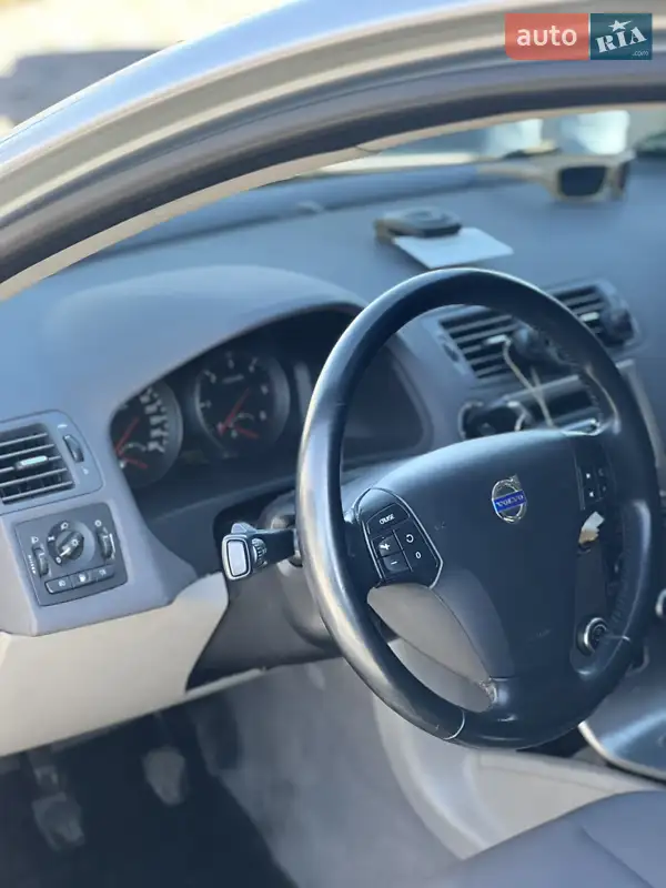 Volvo V50 2008 VIN YV1MW755182416793 фото оголошення 11 з 51
