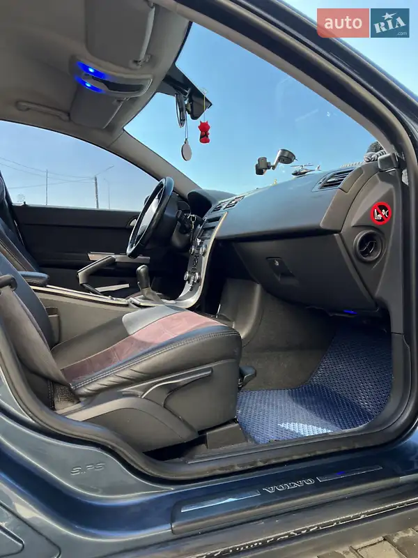 Volvo V50 2008 VIN YV1MW765292477384 фото оголошення 3 з 72