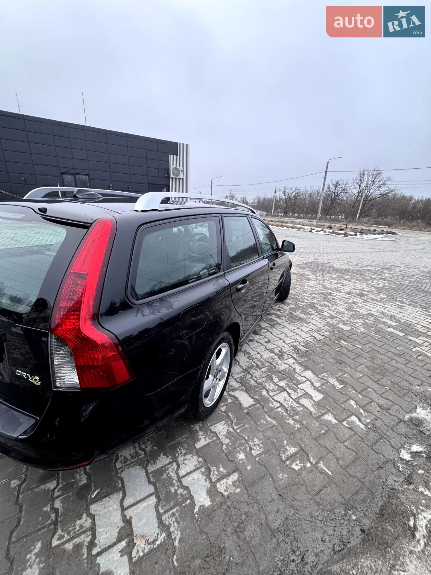 2012 Volvo V50 - мініатюра 5