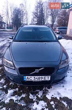 Універсал Volvo V50 2006 в Горохові