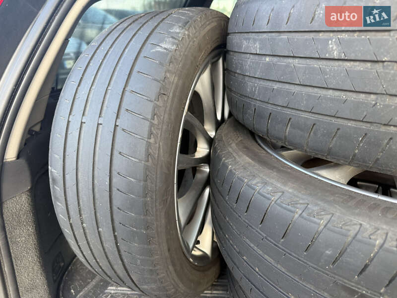 Универсал Volvo V50 2010 в Ровно