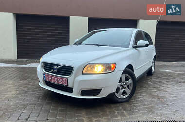 Універсал Volvo V50 2010 в Коломиї