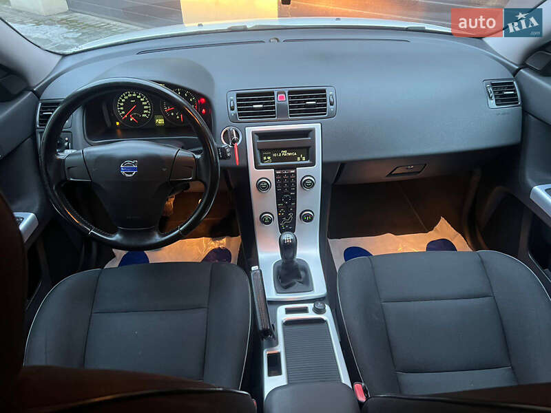 Универсал Volvo V50 2010 в Коломые