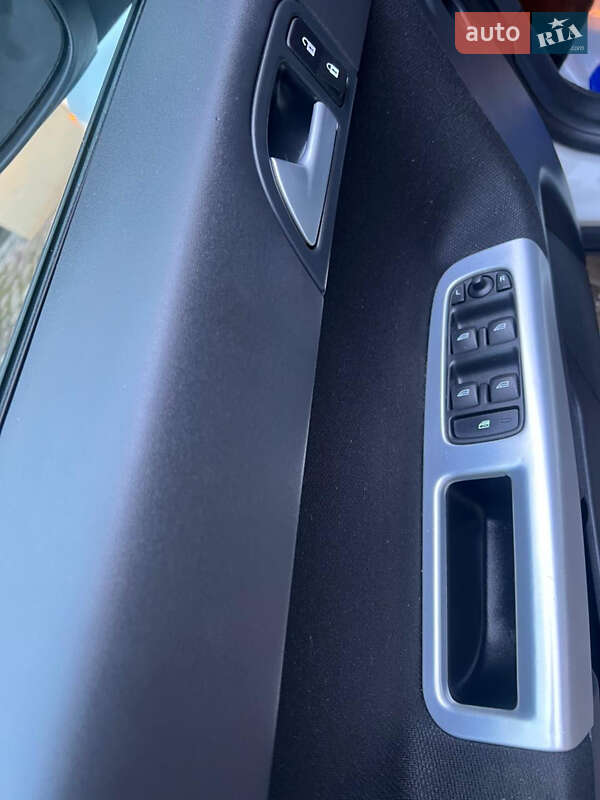 Универсал Volvo V50 2010 в Коломые