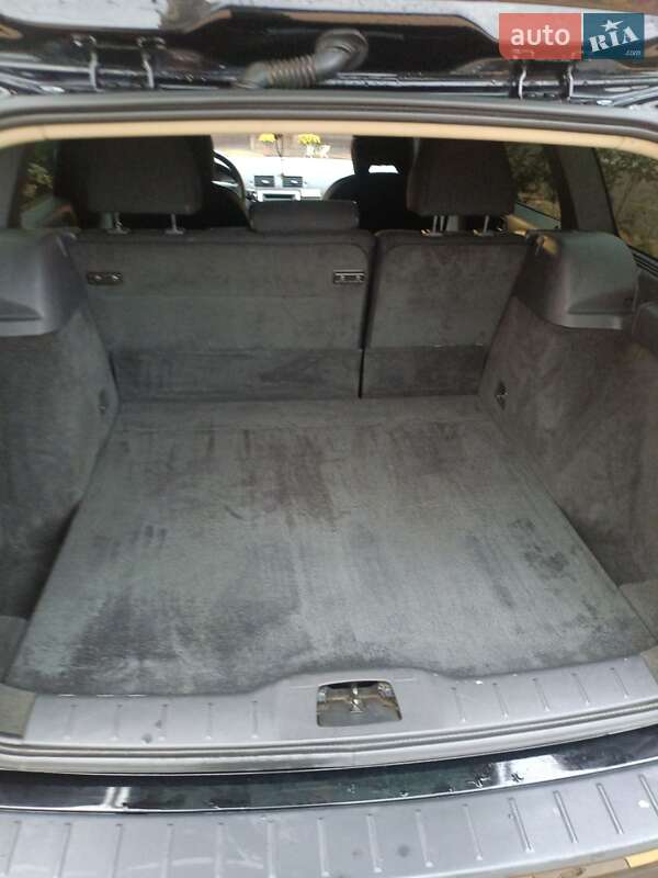 Універсал Volvo V50 2010 в Полтаві