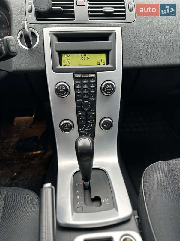 Универсал Volvo V50 2010 в Умани фото 17 Универсал Volvo V50 2010 в Умани