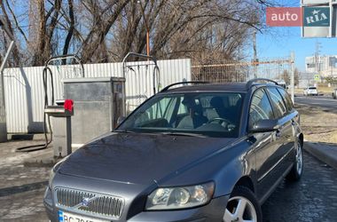 Універсал Volvo V50 2005 в Львові