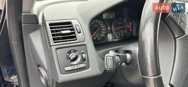 Універсал Volvo V50 2011 в Вінниці