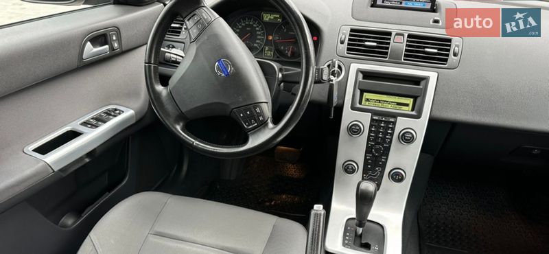 Універсал Volvo V50 2011 в Вінниці