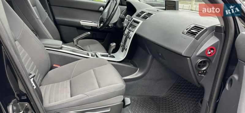 Універсал Volvo V50 2011 в Вінниці