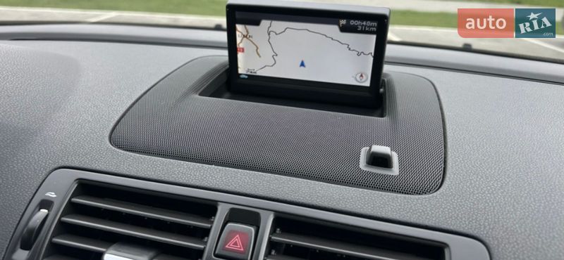 Універсал Volvo V50 2011 в Вінниці