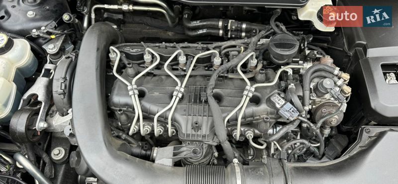 Універсал Volvo V50 2011 в Вінниці