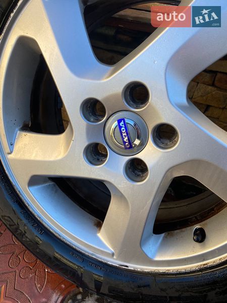 Універсал Volvo V50 2011 в Вінниці