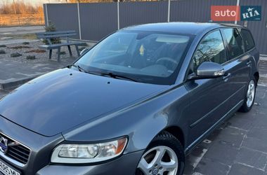 Универсал Volvo V50 2011 в Самборе