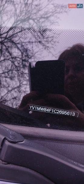 Универсал Volvo V50 2012 в Кропивницком