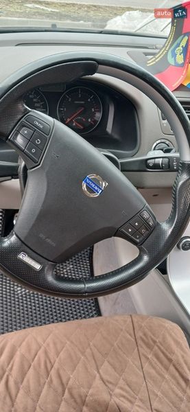 Универсал Volvo V50 2012 в Кропивницком