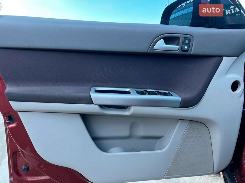 Универсал Volvo V50 2009 в Львове