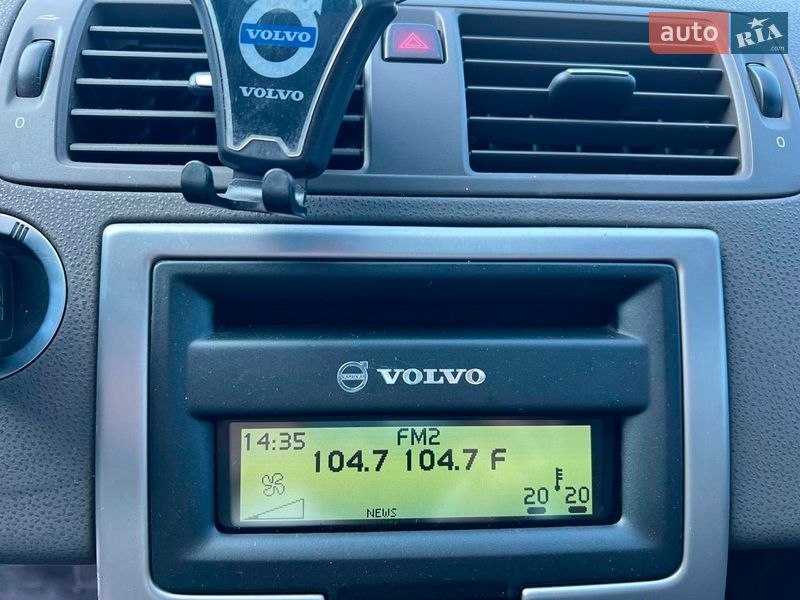 Универсал Volvo V50 2009 в Львове