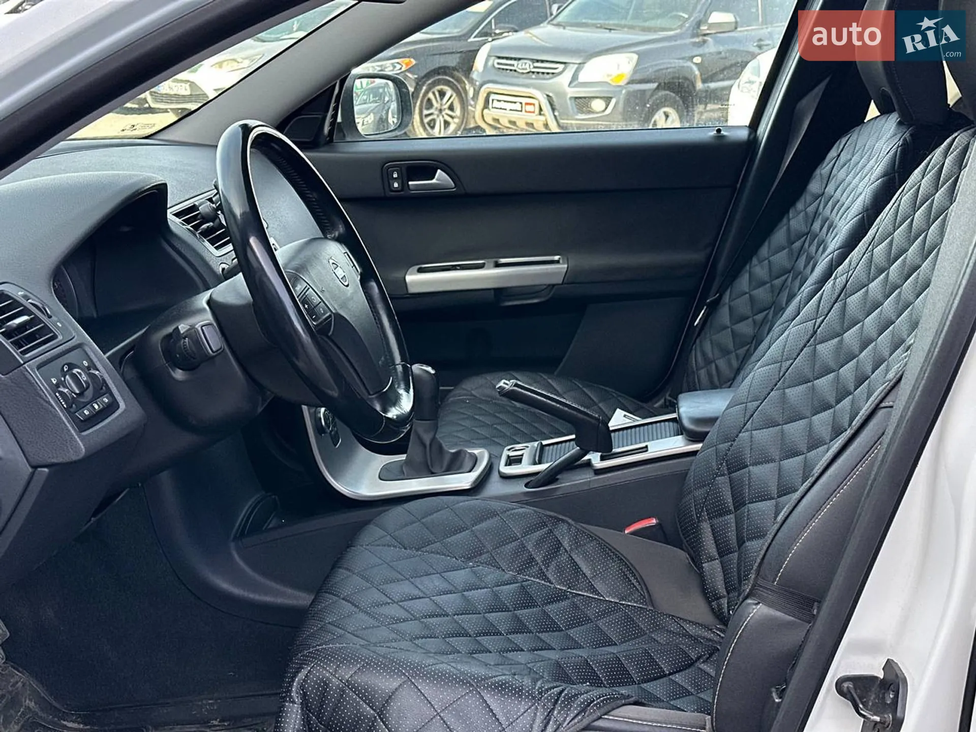 Volvo V50 2009 VIN YV1MW755192486000 фото оголошення 31 з 35