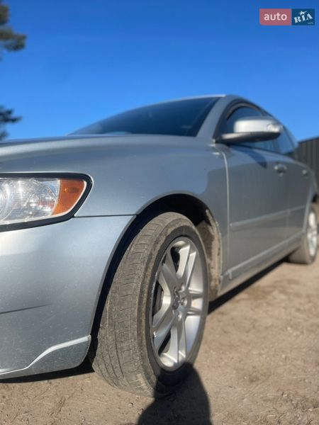 Універсал Volvo V50 2008 в Сарнах фото 3 Універсал Volvo V50 2008 в Сарнах