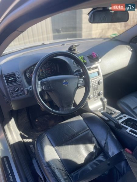 Універсал Volvo V50 2008 в Сарнах фото 19 Універсал Volvo V50 2008 в Сарнах