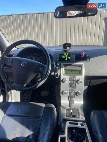 Універсал Volvo V50 2008 в Сарнах фото 22 Універсал Volvo V50 2008 в Сарнах