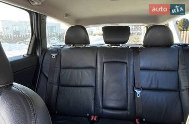 Универсал Volvo V50 2011 в Луцке