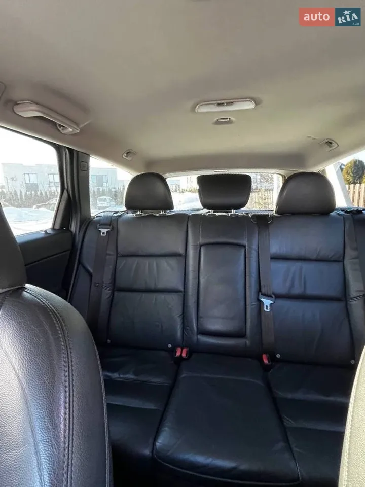 2010 Volvo V50 - мініатюра 10