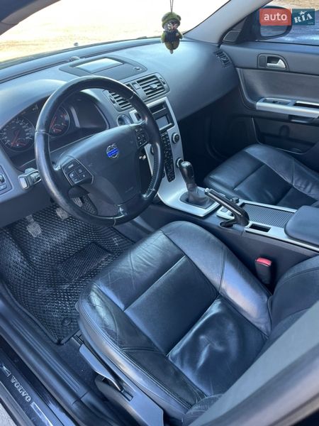 Универсал Volvo V50 2012 в Белой Церкви