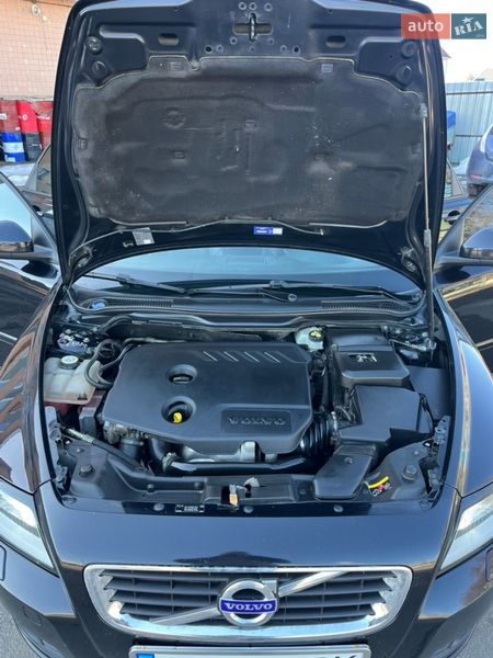 Универсал Volvo V50 2012 в Белой Церкви