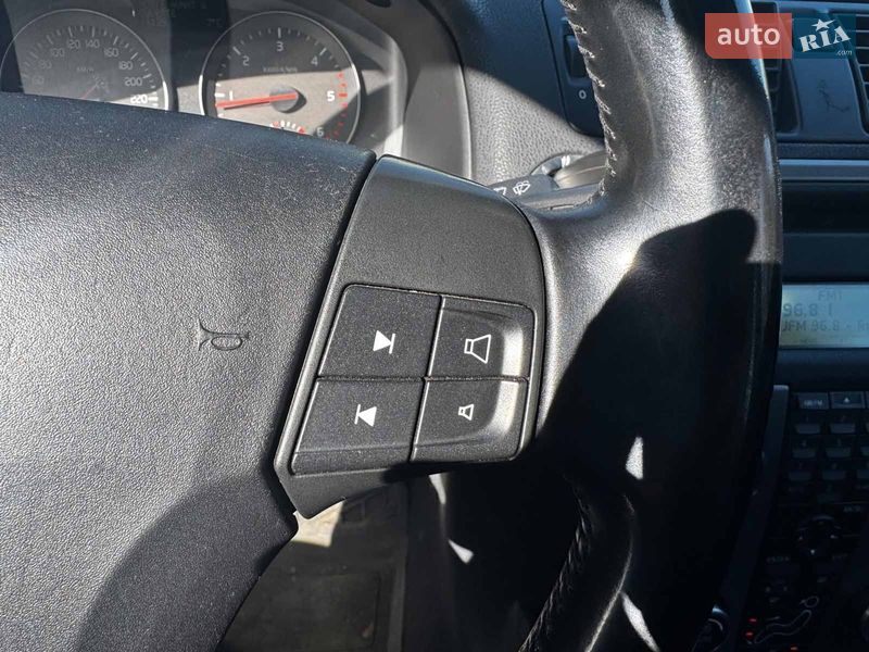Универсал Volvo V50 2009 в Киеве