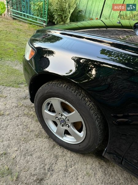 Универсал Volvo V50 2010 в Жидачове